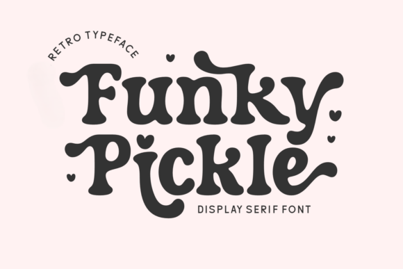 Download Funky Pickle - Funky Collection