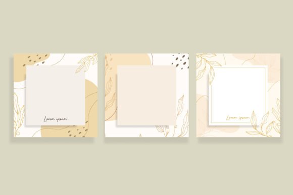 Download Template for Social Media Promotion Post - Template Collection