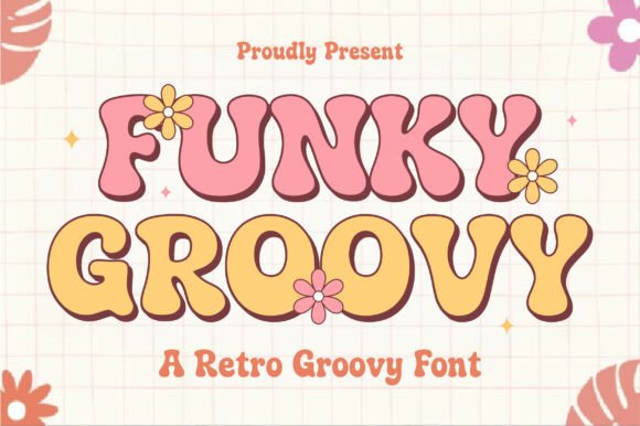 Download Funky Groovy - Funky Collection