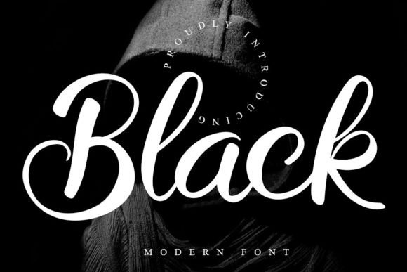 Download Black - Black Collection