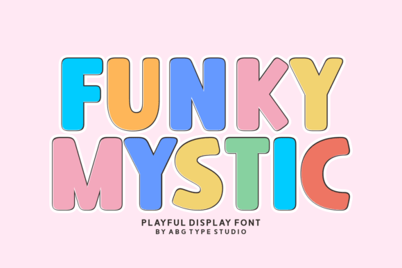 Download Funky Mystic - Funky Collection
