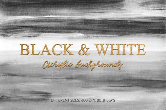 Download 80 Black and White Backgrounds, Textures - Black Collection